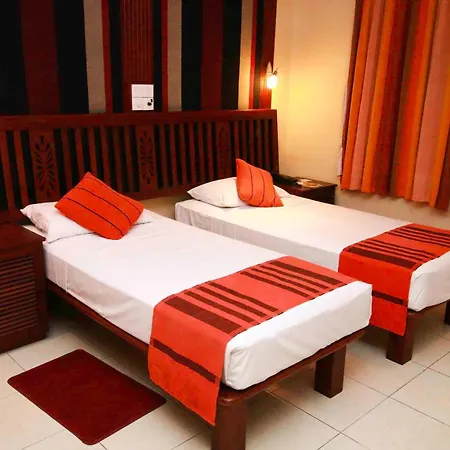 Colombo City Hotels-3